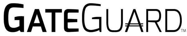 GateGuard Logo