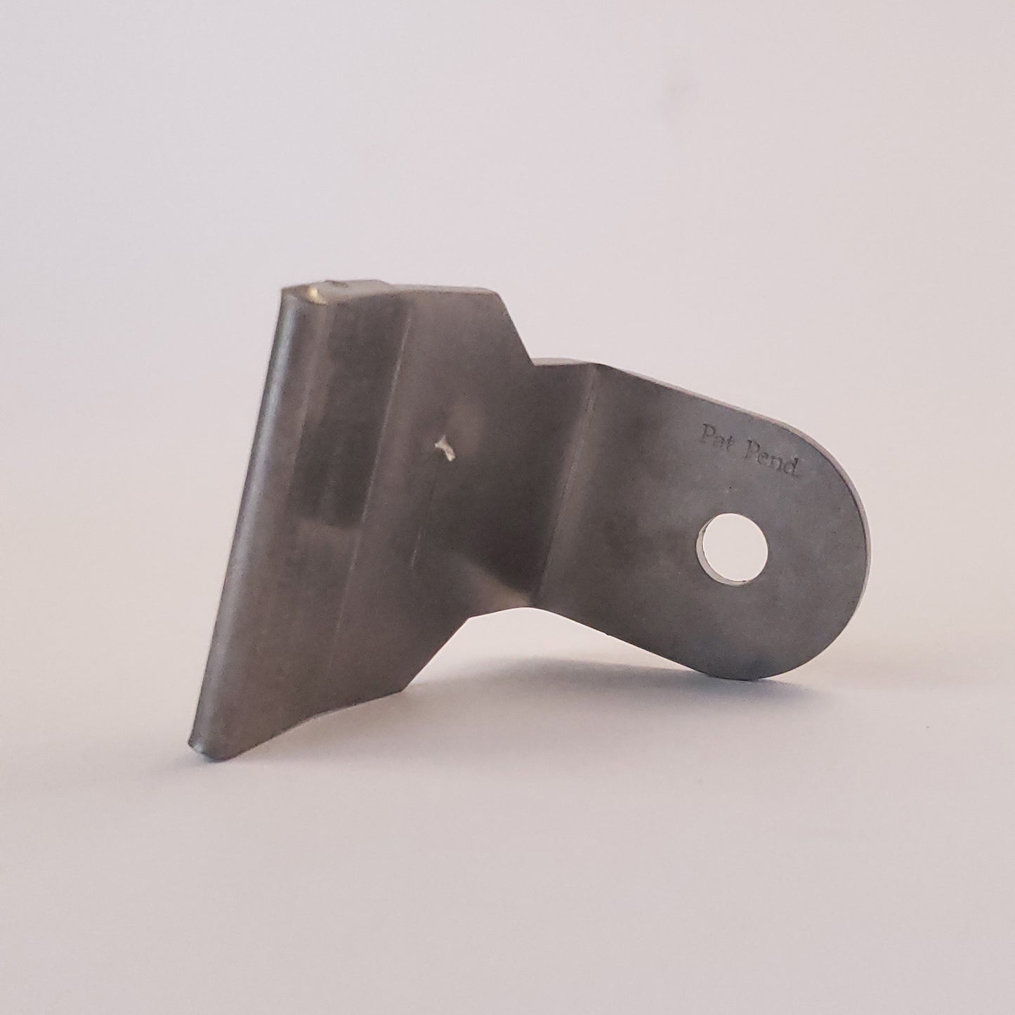 Ford F-150 Tailgate and Tail Light Security Product - LatchGuard